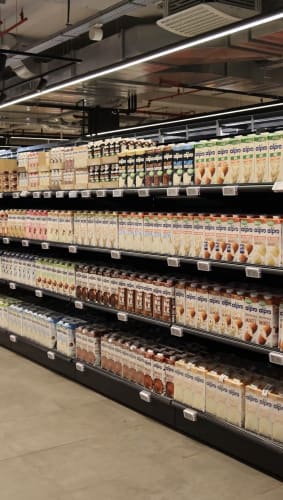 Delhaize Antwerpen